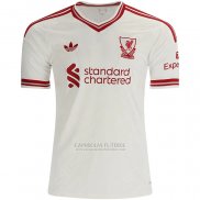 Camisola Liverpool 2º 2026-2027