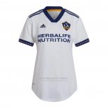 Camisola Los Angeles Galaxy 1º Mulher 2022