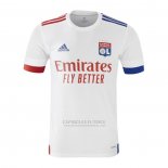 Camisola Lyon 1º 2020-2021