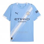 Camisola Manchester City 1º 2025-2026