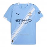 Camisola Manchester City 1º 2025-2026
