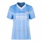 Camisola Manchester City 1º Mulher 2023-2024