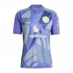 Camisola Manchester United Goleiro 1º 2024-2025