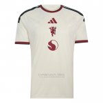 Camisola Manchester United 3º 2026-2027