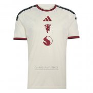 Camisola Manchester United 3º 2026-2027