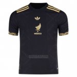 Camisola Mexico Special 2025 Preto