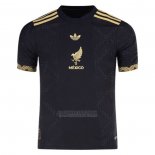 Camisola Mexico Special 2025 Preto