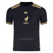 Camisola Mexico Special 2025 Preto
