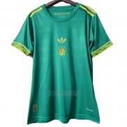 Camisola Mexico Special Mulher 2025 Verde
