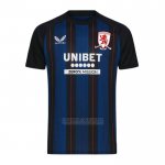 Camisola Middlesbrough 2º 2025-2026