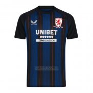 Camisola Middlesbrough 2º 2025-2026