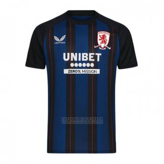 Camisola Middlesbrough 2º 2025-2026