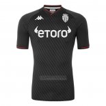 Camisola Monaco 2º 2021-2022
