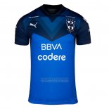 Camisola Monterrey 2º 2022