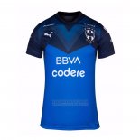 Camisola Monterrey 2º Mulher 2022