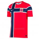 Camisola Noruega 1º 2026
