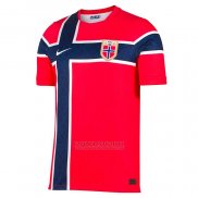 Camisola Noruega 1º 2026