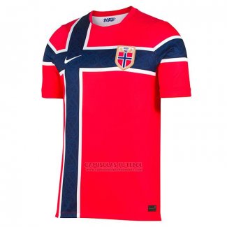 Camisola Noruega 1º 2026