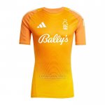 Camisola Nottingham Forest Goleiro 3º 2025-2026