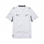 Camisola Nova Zelandia 2º 2026