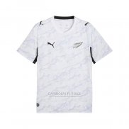 Camisola Nova Zelandia 2º 2026