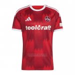Camisola Nurnberg 1º 2026-2027