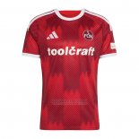 Camisola Nurnberg 1º 2026-2027