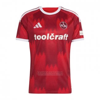 Camisola Nurnberg 1º 2026-2027