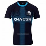 Camisola Olympique Marsella 2º Authentic 2025-2026