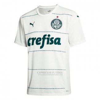 Camisola Palmeiras 2º 2022