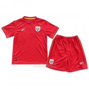 Camisola Panama 1º Crianca 2024