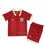 Camisola Panama 1º Crianca 2025