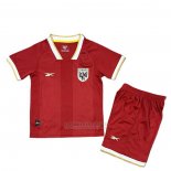 Camisola Panama 1º Crianca 2025