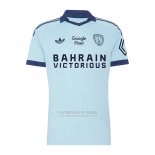 Camisola Paris FC 2º 2026-2027