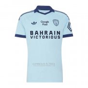 Camisola Paris FC 2º 2026-2027