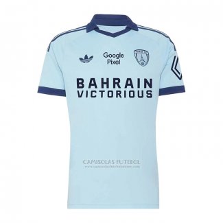 Camisola Paris FC 2º 2026-2027