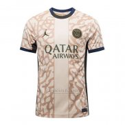 Camisola Paris Saint-Germain 4º 2023-2024