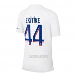 Camisola Paris Saint-Germain Jogador Ekitike 3º 2022-2023