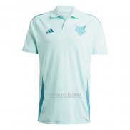 Camisola Polo del Cruzeiro 2024-2025 Verde