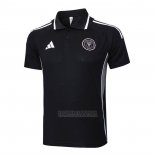 Camisola Polo del Inter Miami 2025-2026 Preto