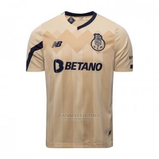 Camisola Porto 2º 2023-2024
