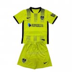 Camisola Portsmouth 3º Crianca 2025-2026