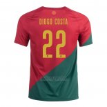 Camisola Portugal Jogador Diogo Costa 1º 2022