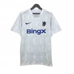 Camisola Pre Match del Chelsea 2025-2026