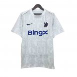 Camisola Pre Match del Chelsea 2025-2026