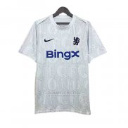 Camisola Pre Match del Chelsea 2025-2026