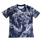 Camisola Pre Match del Inglaterra 2026 Preto