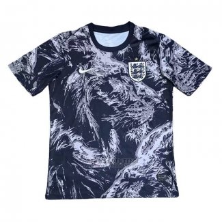 Camisola Pre Match del Inglaterra 2026 Preto