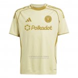 Camisola Pre Match del Inter Miami 2025
