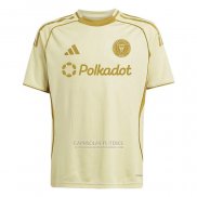Camisola Pre Match del Inter Miami 2025